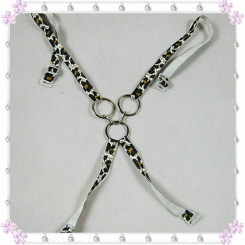  Sangles pour lingerie - Ref 817037