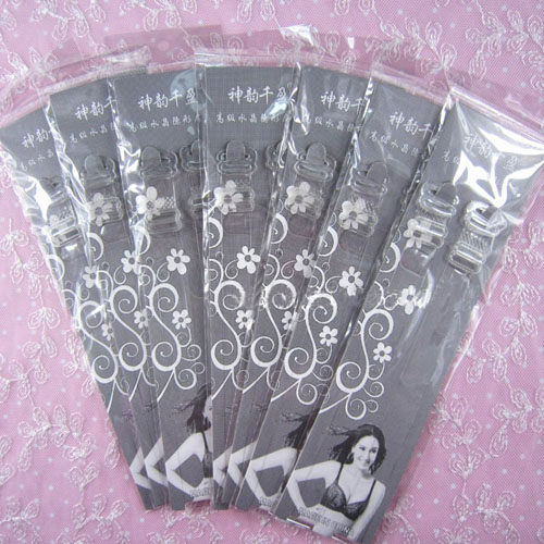 Sangles pour lingerie - Ref 817058