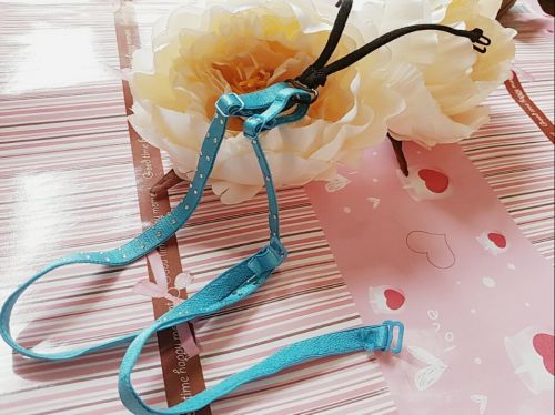 Sangles pour lingerie - Ref 817078