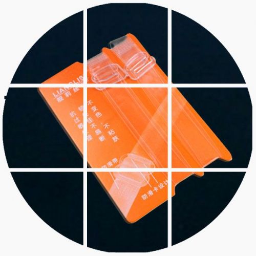 Sangles pour lingerie - Ref 817081