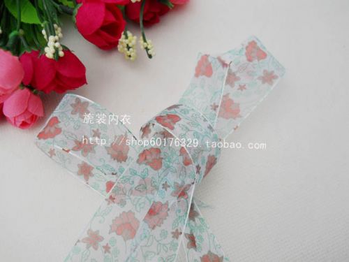 Sangles pour lingerie - Ref 817219