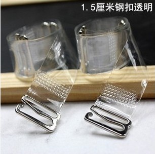 Sangles pour lingerie - Ref 817224