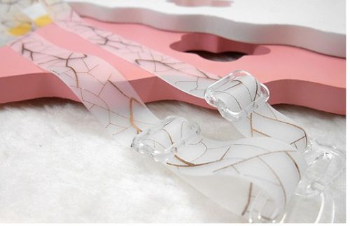 Sangles pour lingerie - Ref 817243