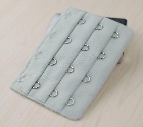 Sangles pour lingerie - Ref 817343