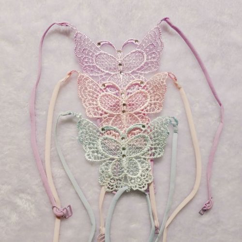 Sangles pour lingerie - Ref 817466