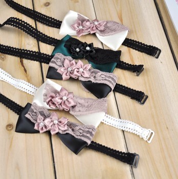 Sangles pour lingerie - Ref 817548