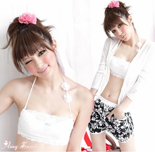 Sangles pour lingerie - Ref 817592