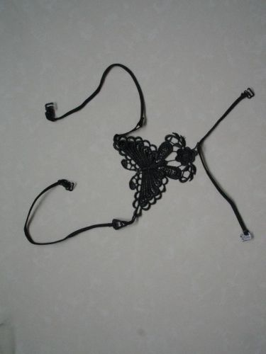 Sangles pour lingerie - Ref 817639