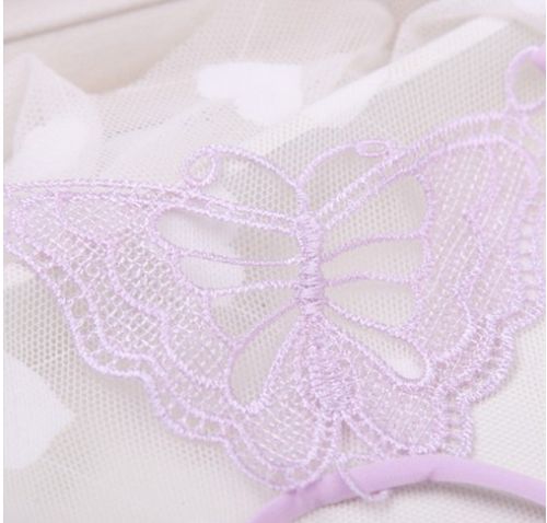 Sangles pour lingerie - Ref 817649