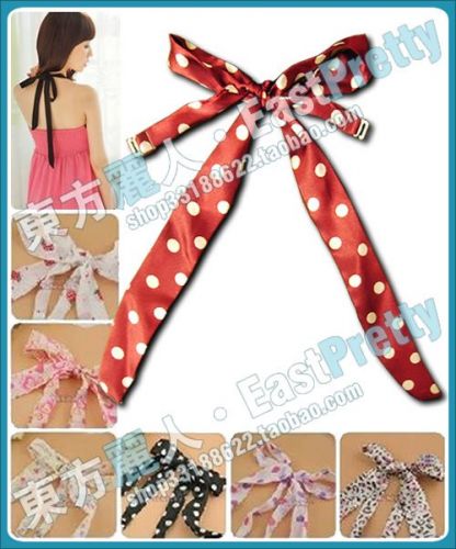 Sangles pour lingerie - Ref 817707