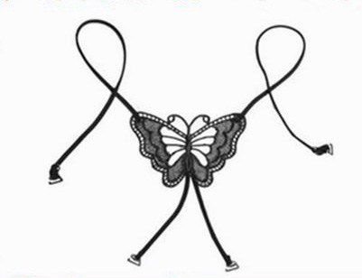 Sangles pour lingerie - Ref 817844