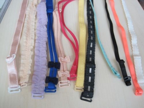 Sangles pour lingerie - Ref 818050