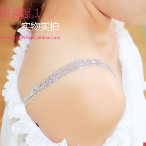 Sangles pour lingerie - Ref 818097