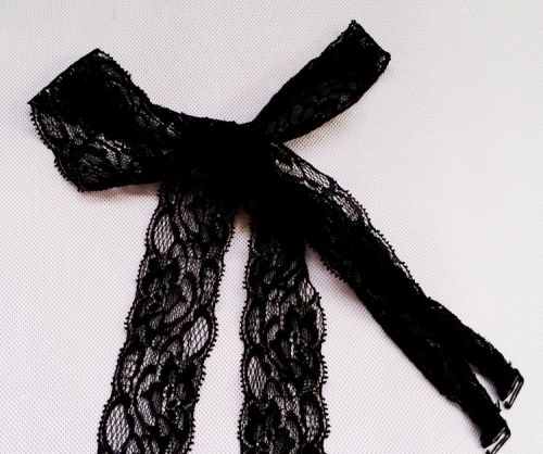 Sangles pour lingerie - Ref 818136