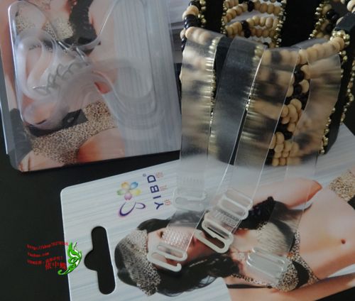 Sangles pour lingerie - Ref 818238