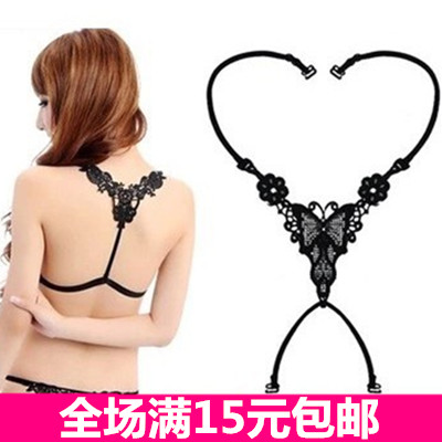  Sangles pour lingerie - Ref 818249