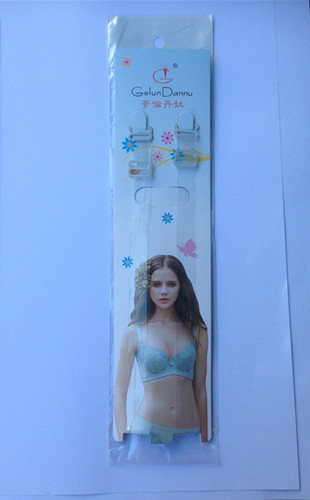 Sangles pour lingerie - Ref 818278