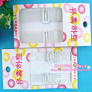  Sangles pour lingerie CA - Ref 818286