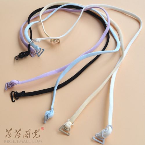  Sangles pour lingerie licol simple sangle,  - Ref 820491