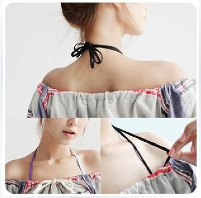 Sangles pour lingerie - Ref 824733