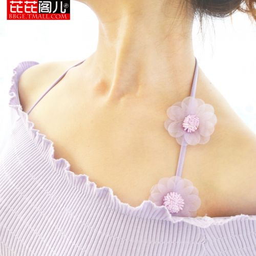  Sangles pour lingerie - Ref 824768