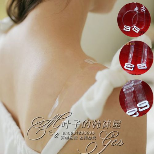 Sangles pour lingerie  SILPHOLLE Authentic Korean Taille - Ref 824775