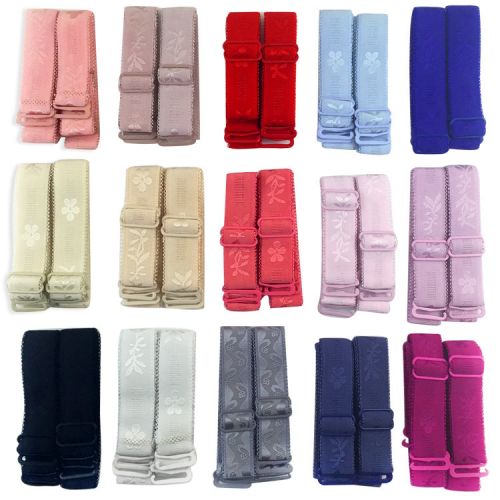 Sangles pour lingerie - Ref 824786