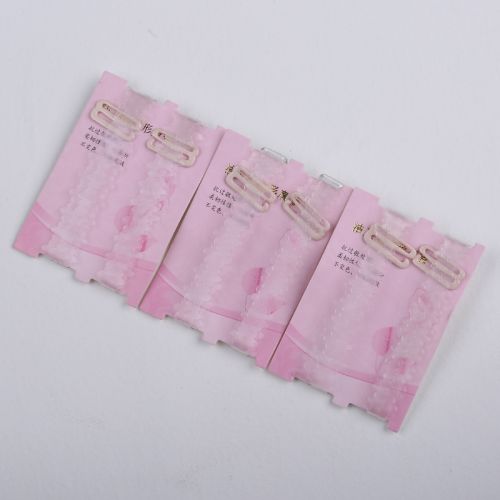  Sangles pour lingerie JIEYOUQI  - Ref 825303