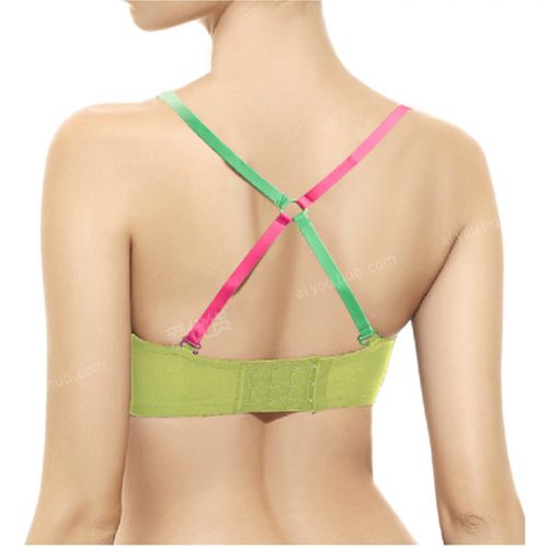 Sangles pour lingerie - Ref 825355