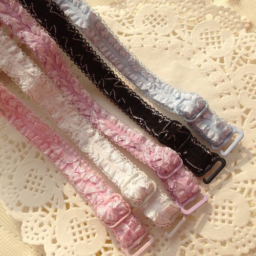 Sangles pour lingerie - Ref 825623