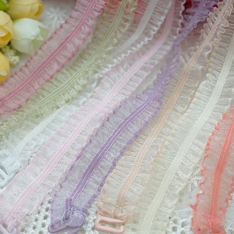 Sangles pour lingerie - Ref 826329