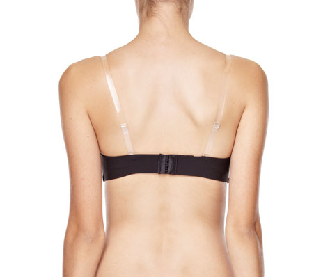 Sangles pour lingerie - Ref 827040