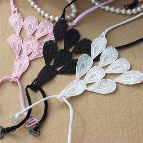 Sangles pour lingerie - Ref 827186