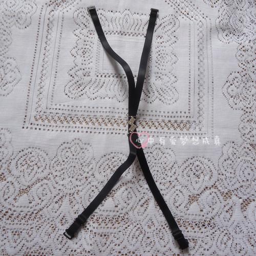 Sangles pour lingerie - Ref 827263