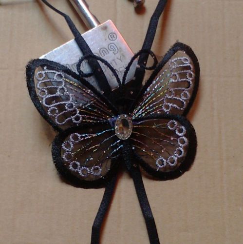 Sangles pour lingerie - Ref 827488
