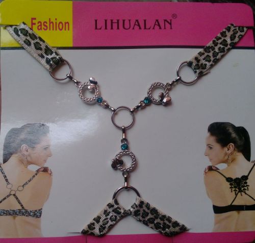 Sangles pour lingerie - Ref 827541