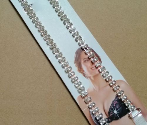 Sangles pour lingerie - Ref 827623