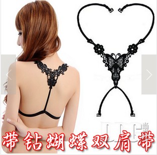 Sangles pour lingerie - Ref 827832