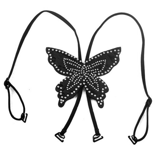 Sangles pour lingerie - Ref 828022