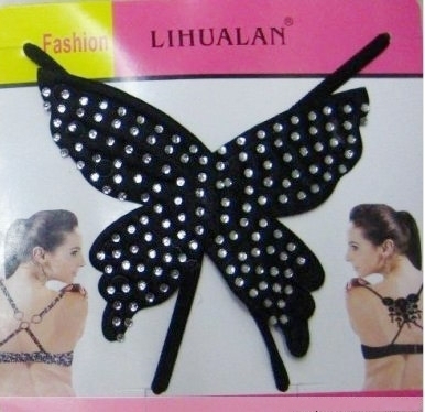 Sangles pour lingerie - Ref 828029