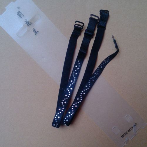 Sangles pour lingerie - Ref 828031