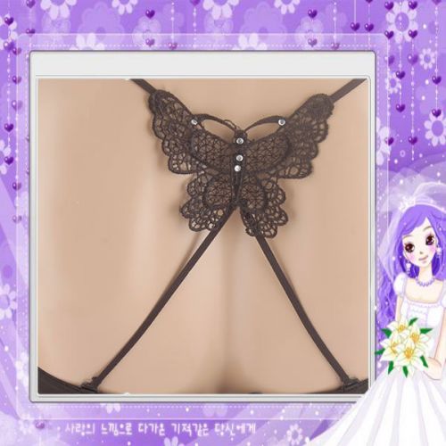Sangles pour lingerie - Ref 828038