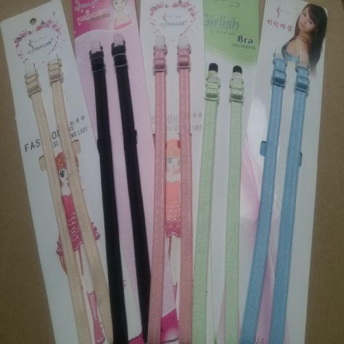 Sangles pour lingerie - Ref 828063