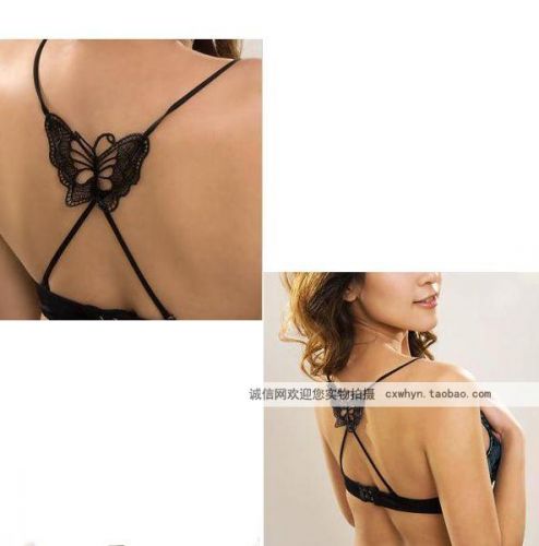 Sangles pour lingerie - Ref 828086