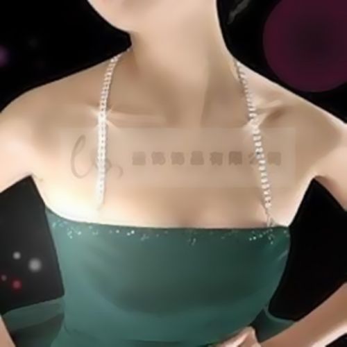  Sangles pour lingerie LUCK JEWELRY - Ref 828282