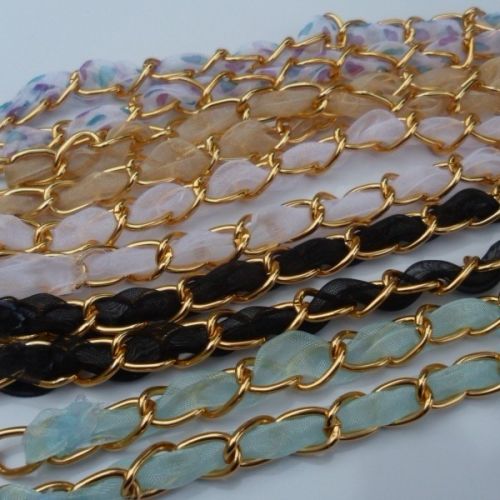  Sangles pour lingerie LUCK JEWELRY  - Ref 828289