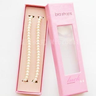 Sangles pour lingerie LUCK JEWELRY - Ref 828305