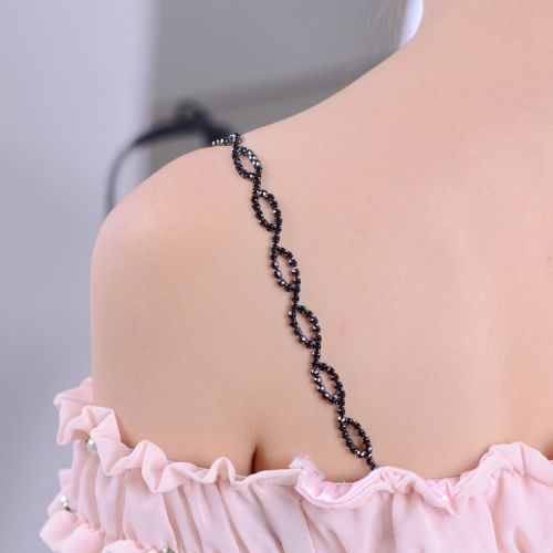 Sangles pour lingerie - Ref 828380