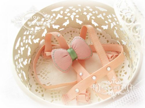 Sangles pour lingerie - Ref 828490