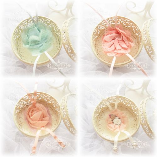 Sangles pour lingerie - Ref 828550
